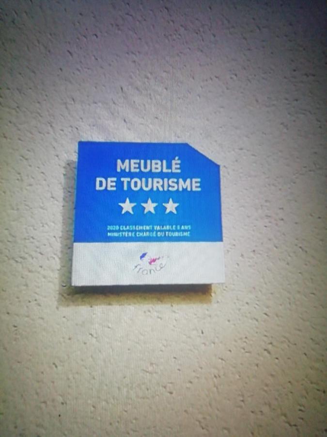 Jolie Maison A 200 M Des Plages Du Debarquement 생 오뱅 쉬르 메르 외부 사진