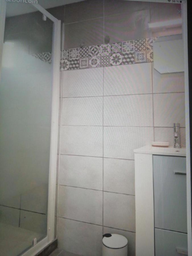Jolie Maison A 200 M Des Plages Du Debarquement 생 오뱅 쉬르 메르 외부 사진