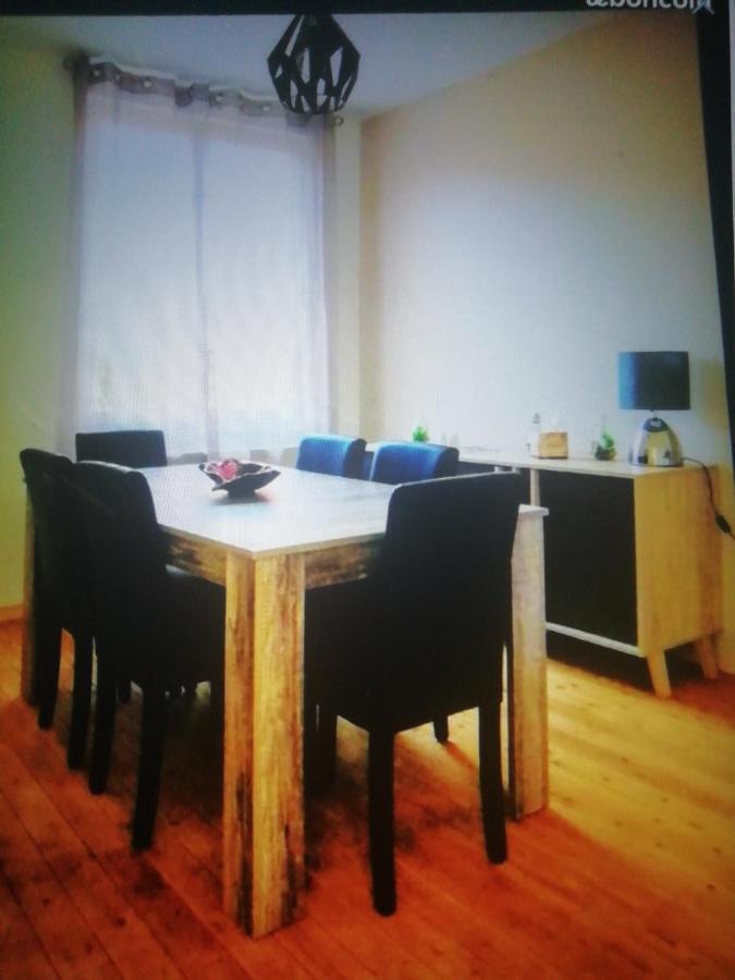 Jolie Maison A 200 M Des Plages Du Debarquement 생 오뱅 쉬르 메르 외부 사진