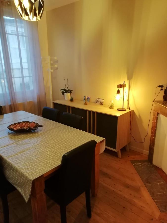Jolie Maison A 200 M Des Plages Du Debarquement 생 오뱅 쉬르 메르 외부 사진